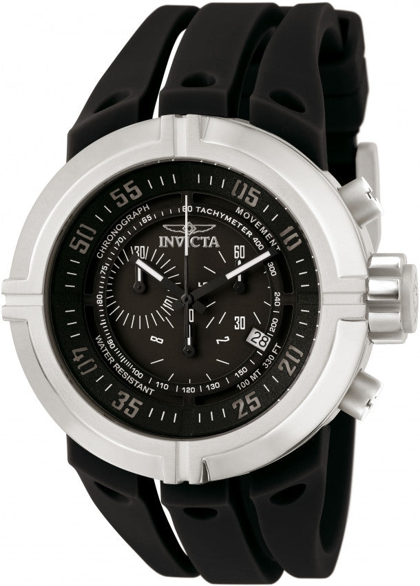 Band for Invicta I-Force 0839