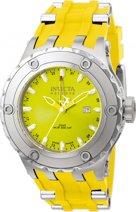 Band for Invicta Subaqua 1393