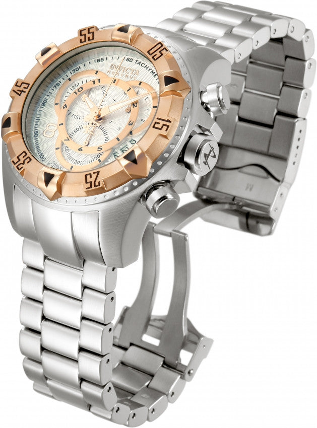 Band for Invicta Excursion 10997