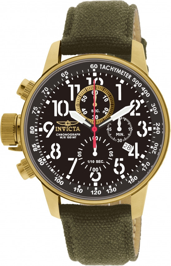 Band for Invicta I-Force 1875