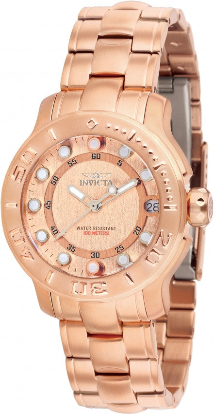 Band for Invicta Pro Diver 1997