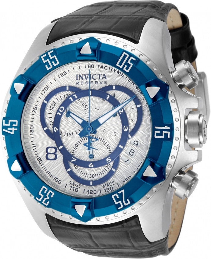 Band for Invicta Excursion 11019