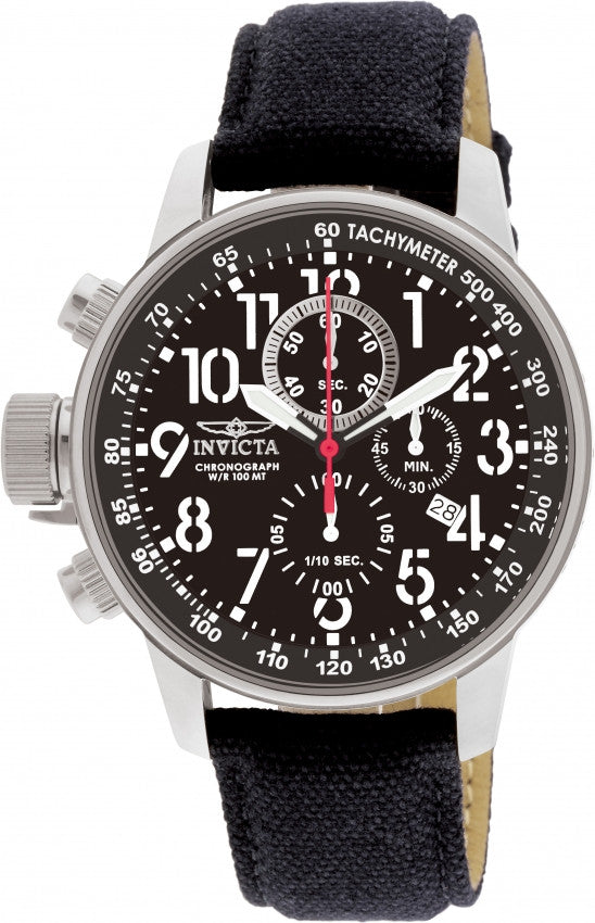 Band for Invicta I-Force 1512