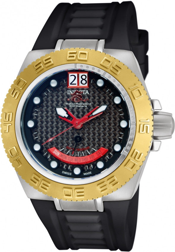 Band for Invicta Subaqua 10883