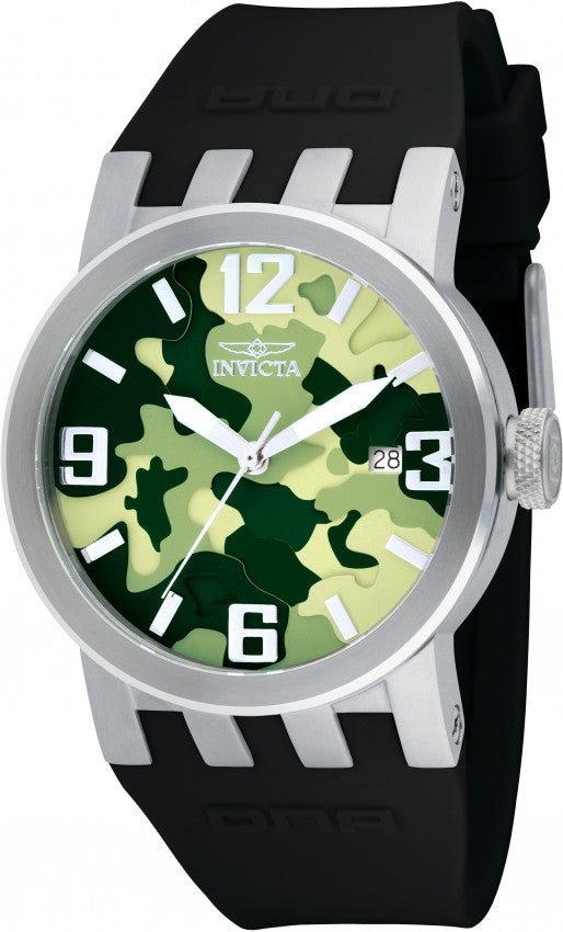 Band for Invicta DNA 10461