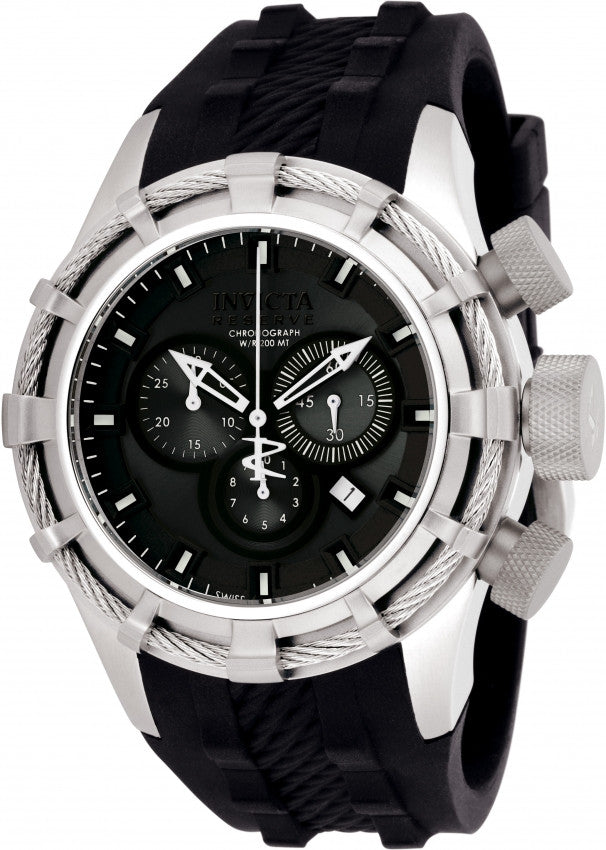 Band for Invicta Bolt 1372