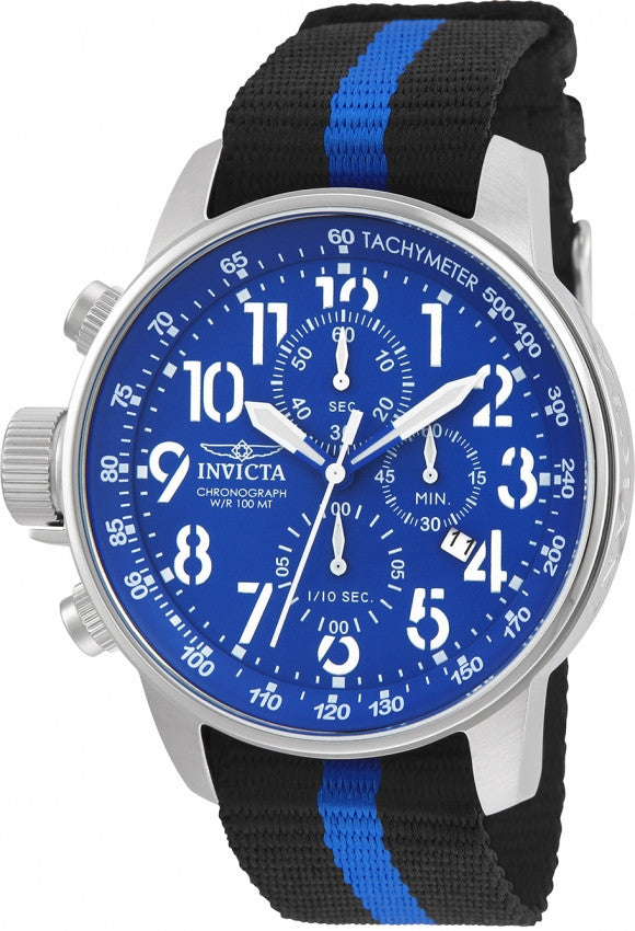 Band for Invicta I-Force 22847