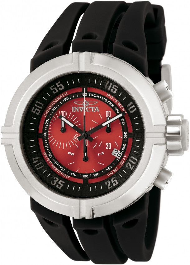 Band for Invicta I-Force 0842