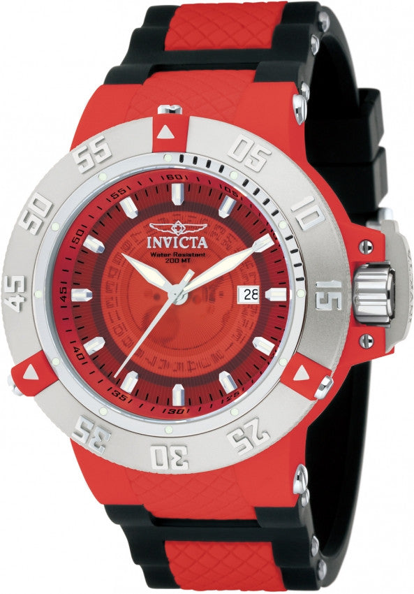 Band for Invicta Subaqua 10106