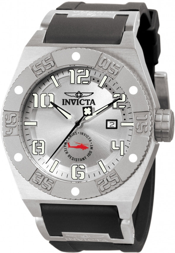 Band for Invicta I-Force 0323