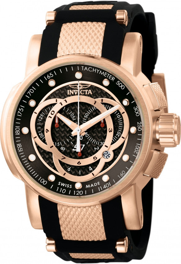 Band for Invicta S1 Rally 0900