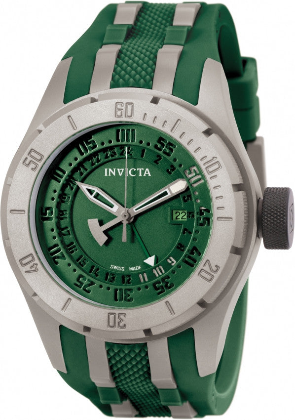 Band for Invicta Coalition Forces 0226