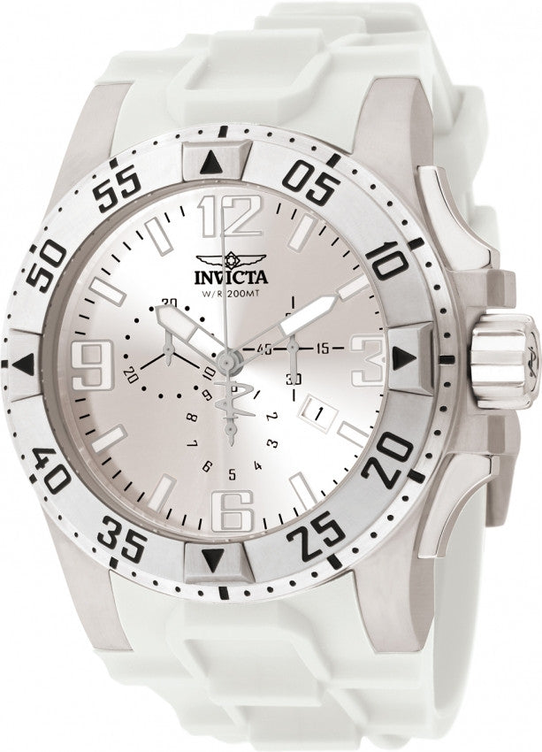 Band for Invicta Excursion 1416 - Invicta Watch Bands
