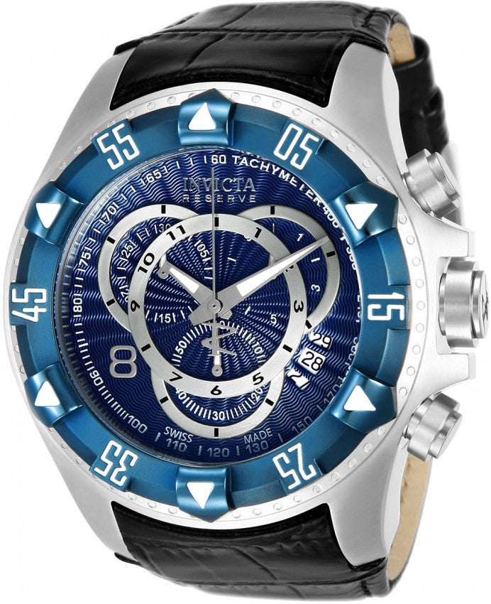 Band for Invicta Excursion 11021