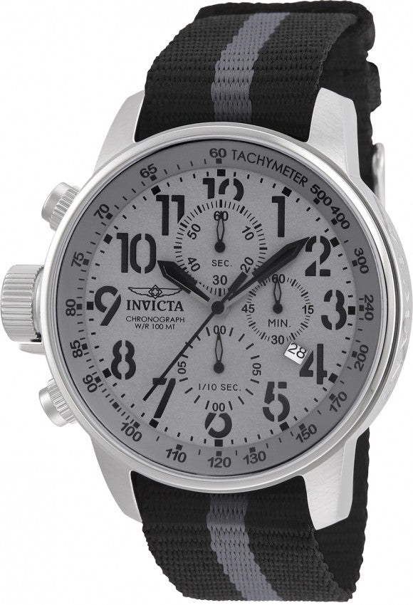Band for Invicta I-Force 22846