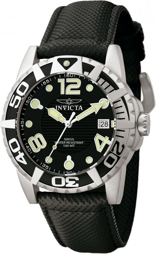 PARTS for Invicta Pro Diver 7244