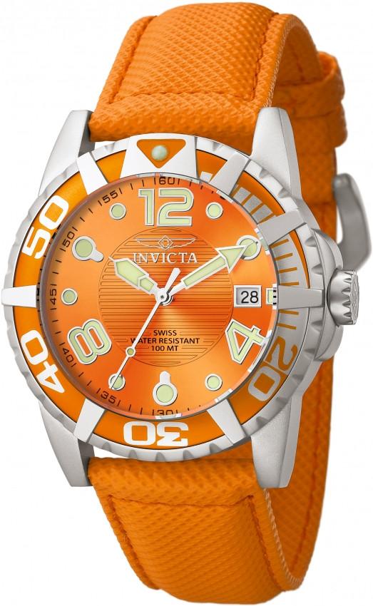 PARTS for Invicta Pro Diver 7247