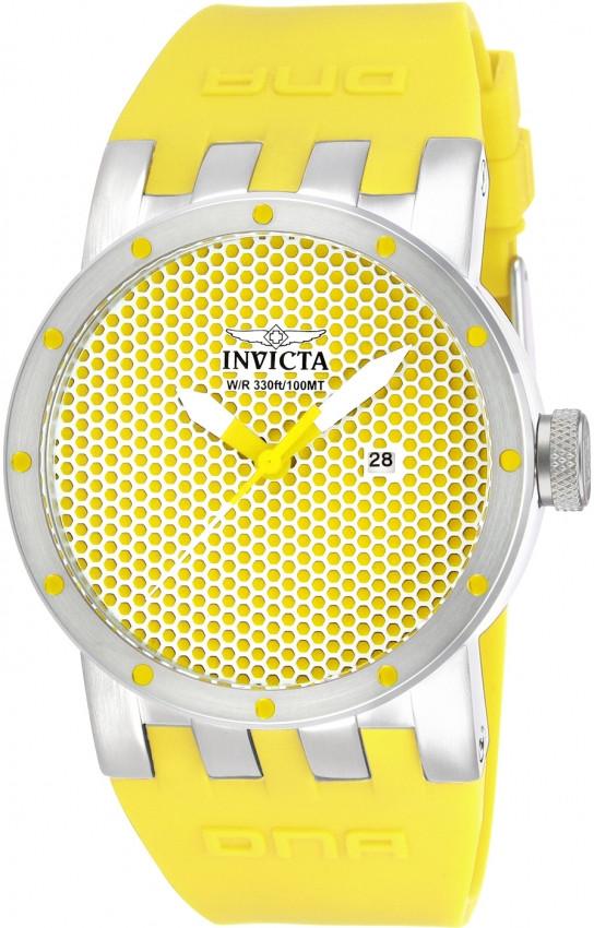 PARTS for DNA 10420 - Invicta Watch