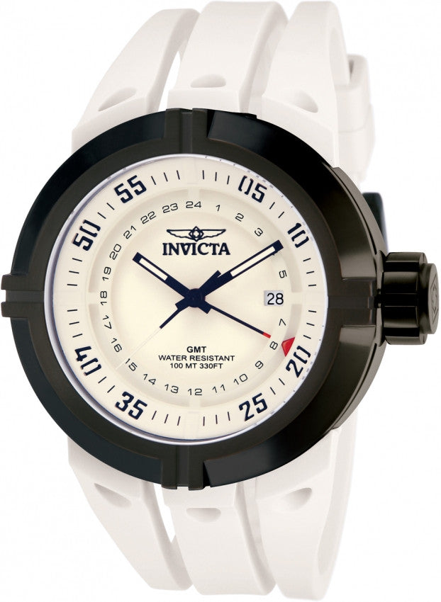 Band for Invicta I-Force 10072