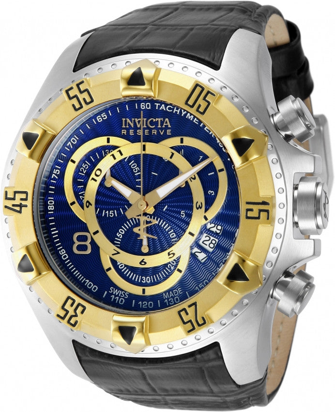 Band for Invicta Excursion 11017