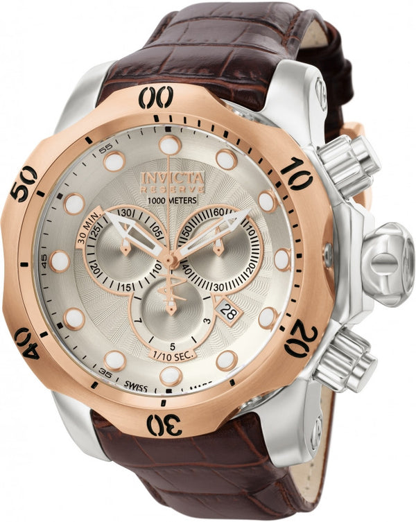 Band for Invicta Venom 0359 Invicta Watch Bands