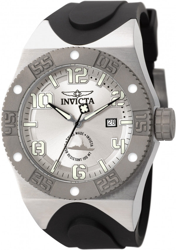 Band for Invicta I-Force 0874