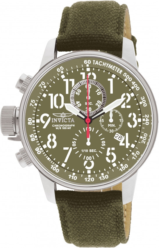 Band for Invicta I-Force 1874