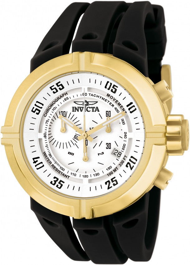 Band for Invicta I-Force 0843
