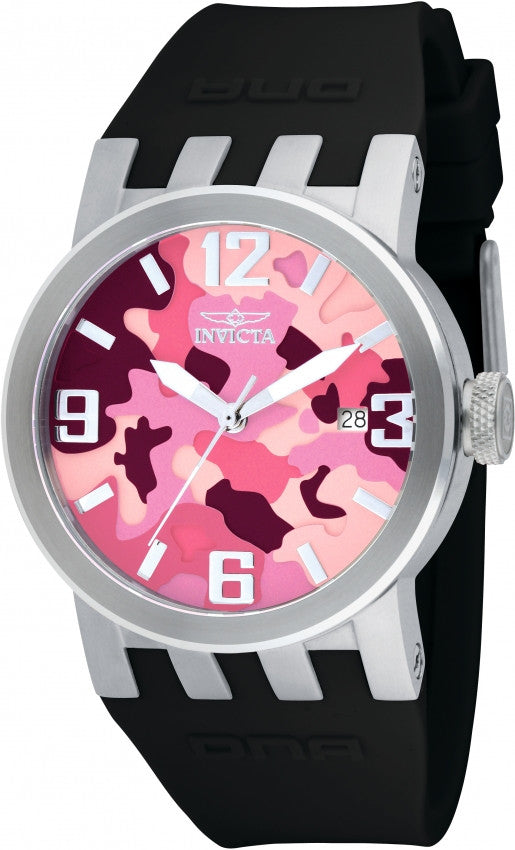 Band for Invicta DNA 10465