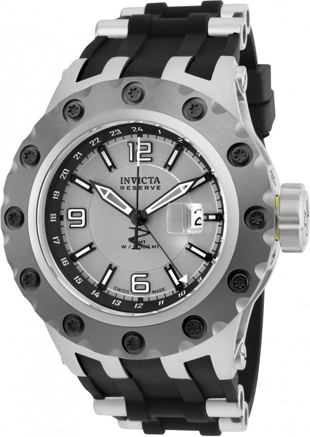 Band for Invicta Subaqua 20123