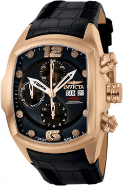 Invicta 正規品 Lupah Collection 交換ストラップ4本付き Band for Invicta Lupah 0514 - Invicta Watch Bands
