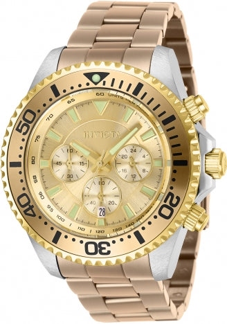 Band For Invicta Pro Diver 27476