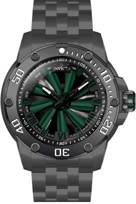 PARTS For Invicta Speedway 27473