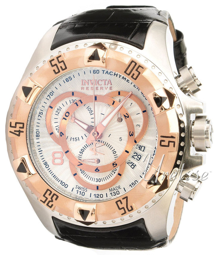 Band for Invicta Excursion 11010