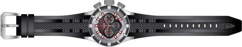 Band for Invicta Bolt 22146