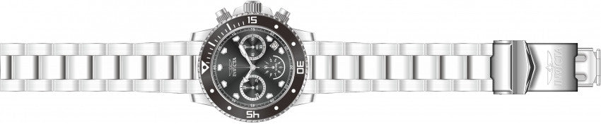 Band for Invicta Pro Diver 21889