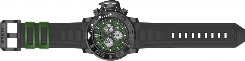 Band for Invicta Marvel 25619