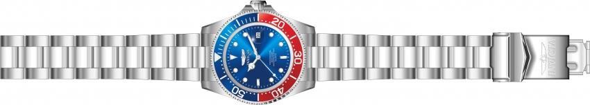 PARTS for Invicta Pro Diver 24946