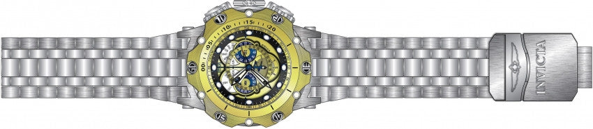 Band for Invicta Venom 16807