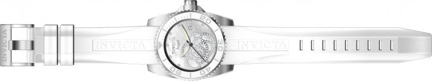 Band for Invicta Angel 0486