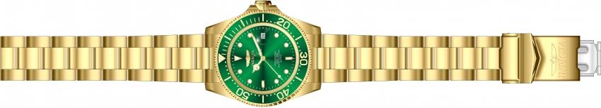 PARTS for Invicta Pro Diver 24949
