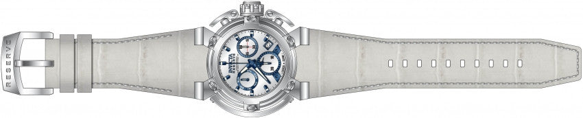 Band for Invicta Reserve 22006