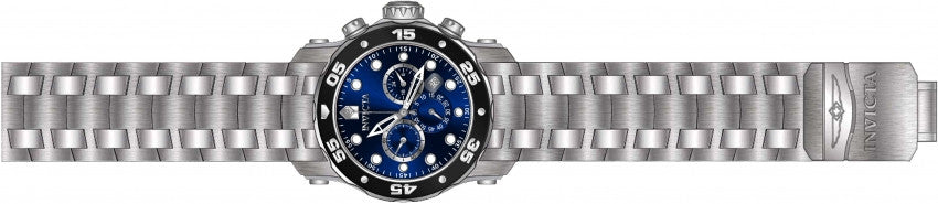 Band for Invicta Pro Diver 10578