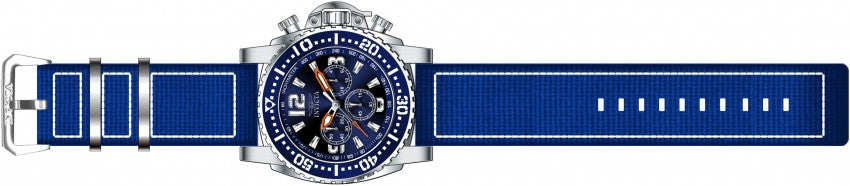 Band for Invicta Pro Diver 20077