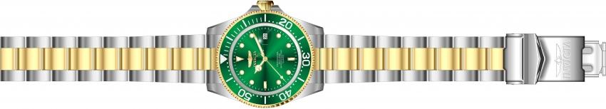 PARTS for Invicta Pro Diver 24950