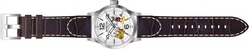Band for Invicta Disney Limited Edition 22874