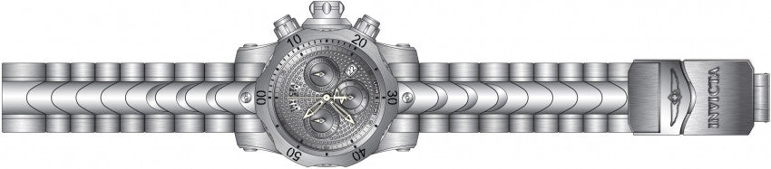 Band for Invicta Venom 21602