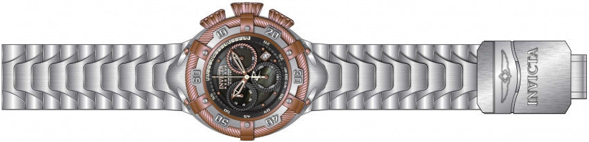 Band for Invicta Bolt 21356
