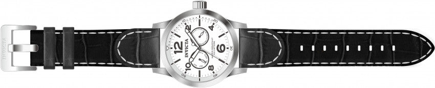 Band for Invicta Specialty 12171
