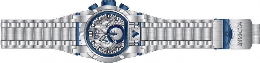 Band for Invicta Bolt 20112